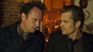 AMC hires <i>Justified </i>exec producer to make a new Western series